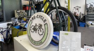 Re-Cycle
