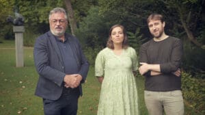 Teaser Festival ’t Kirchroa va Mörje 2025